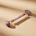 Amethyst Jade Roller Beauty –  Imperfect Box