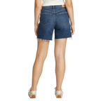 Eddie Bauer Authentic Voyager High Rise Cutoff Denim Shorts – Size 10
