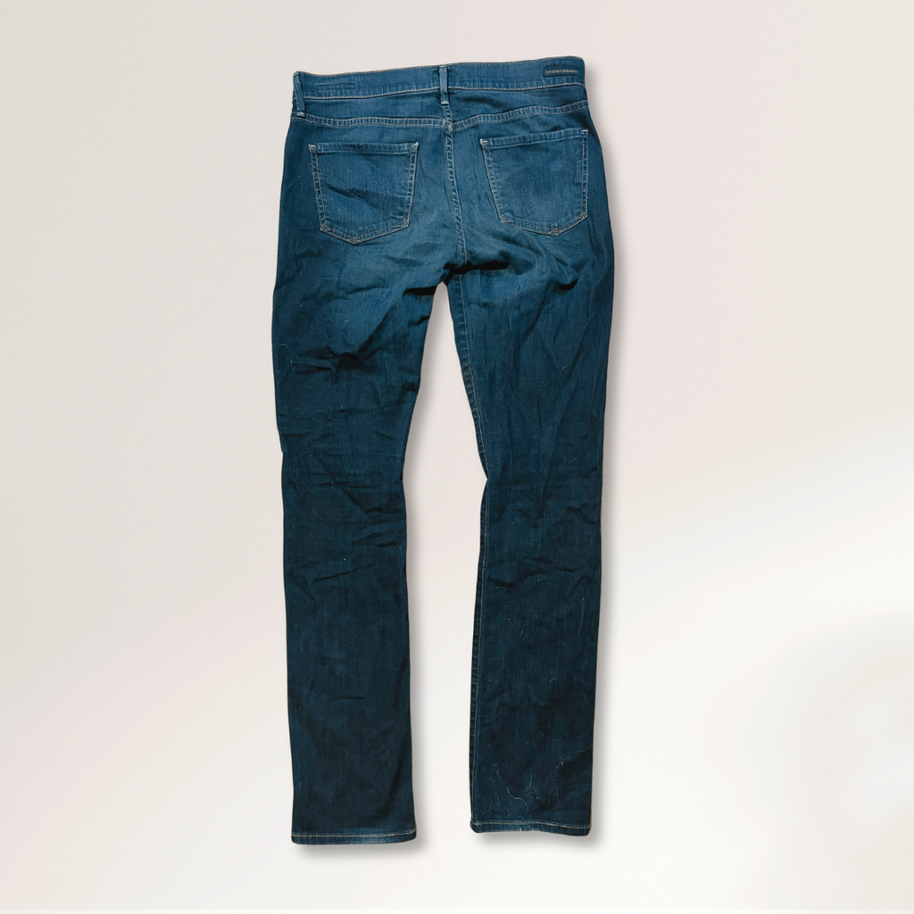Citizens of Humanity Ava High Waisted Jeans - Size 29