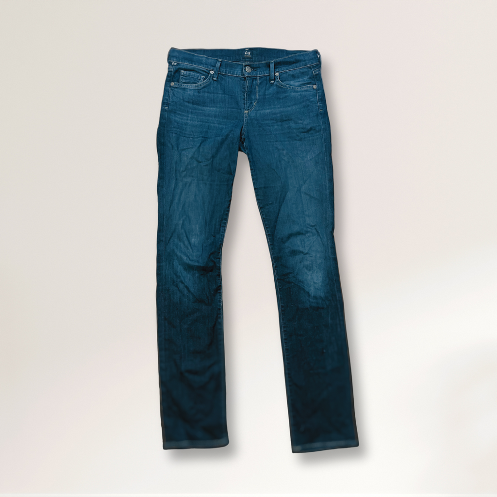 Citizens of Humanity Ava High Waisted Jeans - Size 29