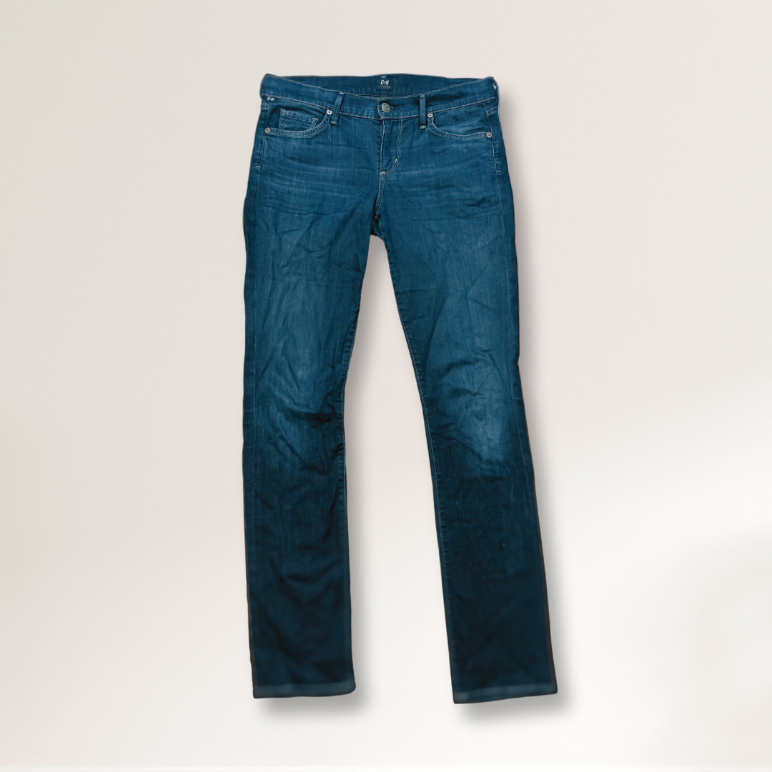 Citizens of Humanity Ava High Waisted Jeans - Size 29