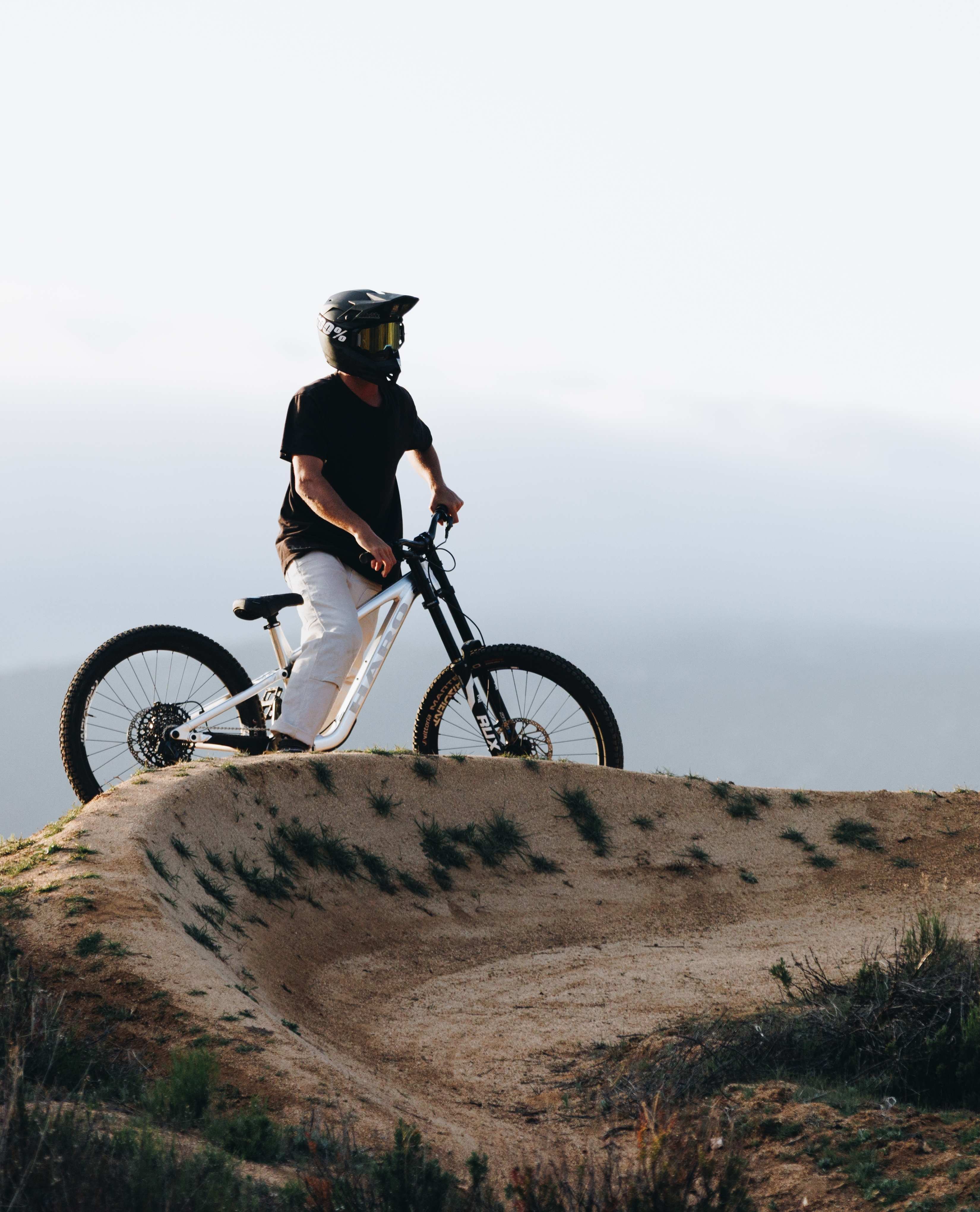 Men's Sport Utility Pant – Bone