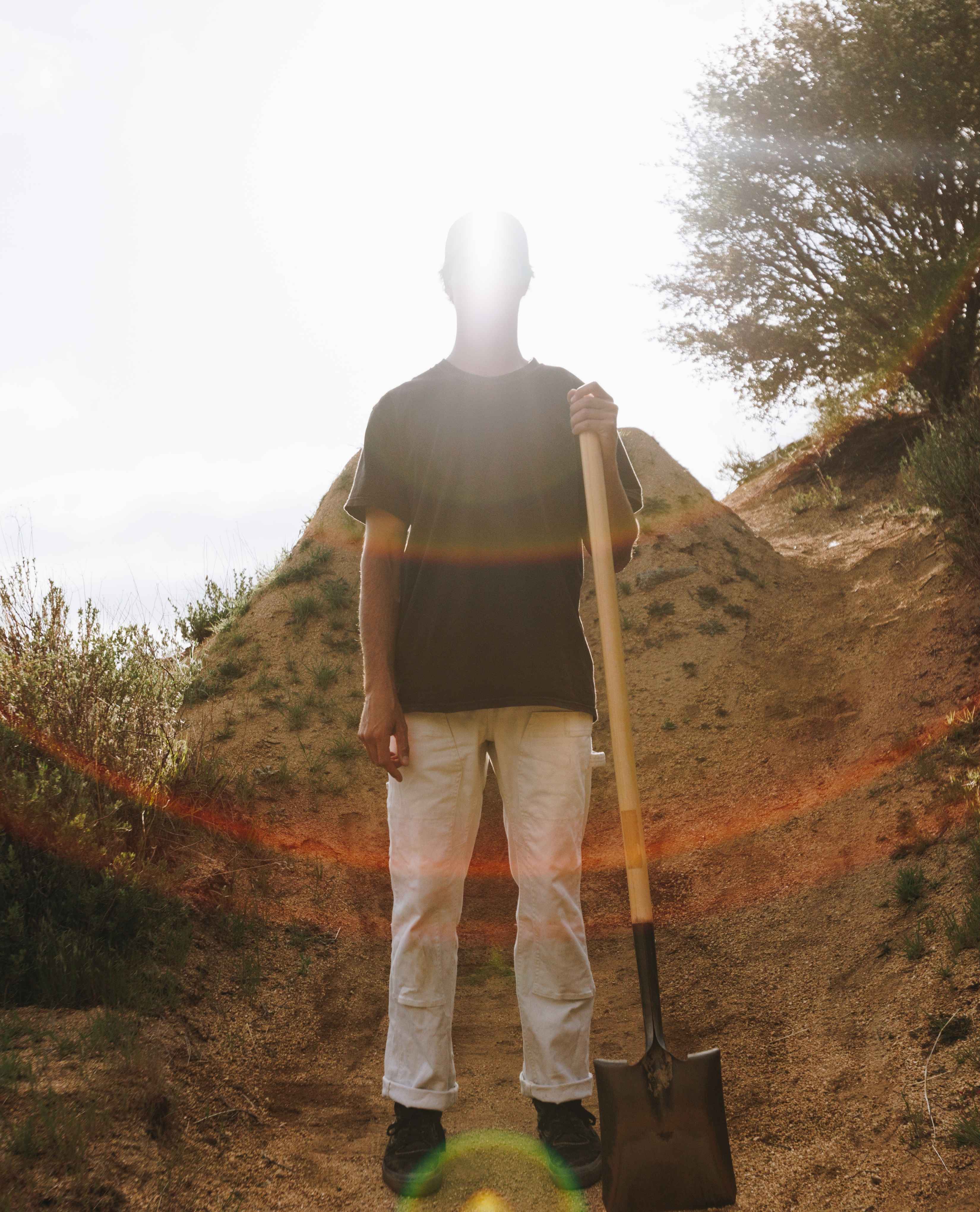 Men's Sport Utility Pant – Bone