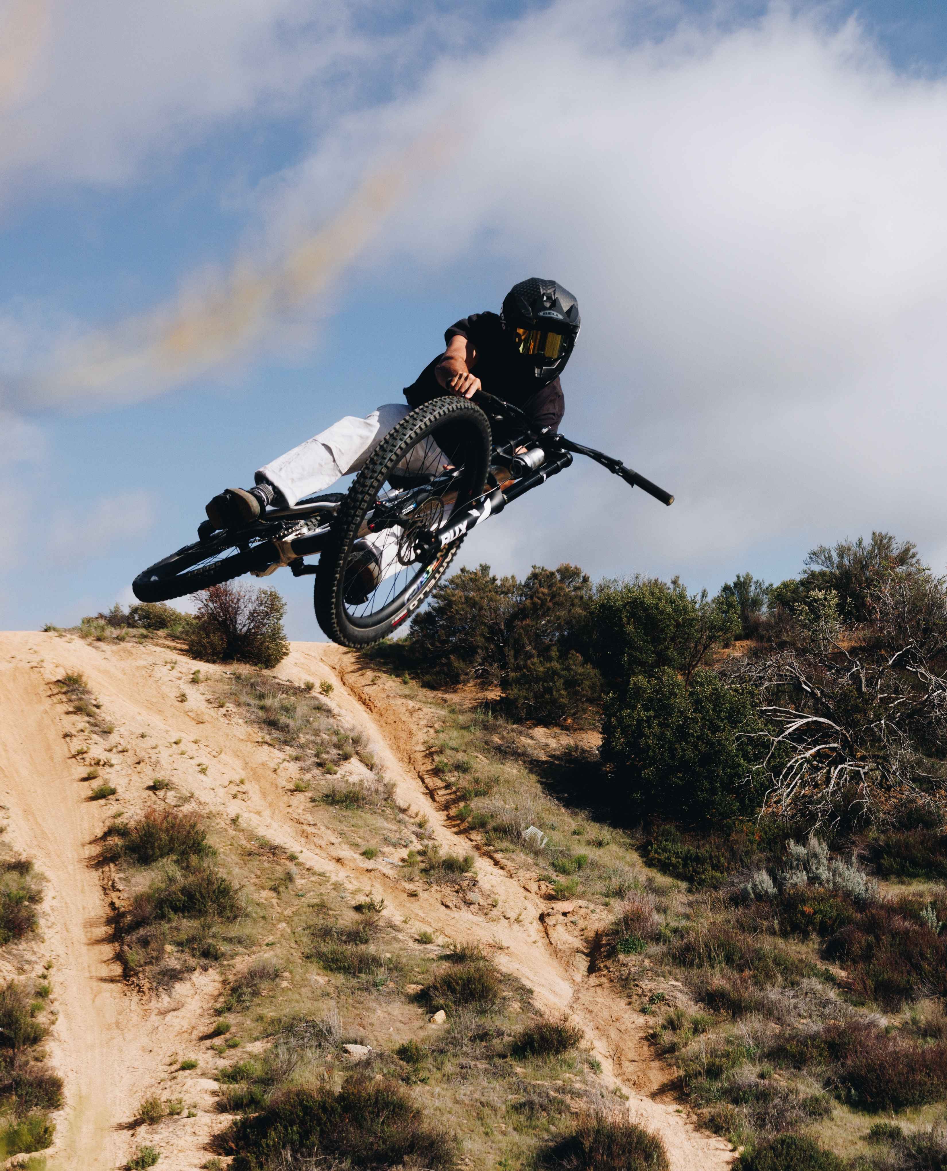 Men's Sport Utility Pant – Bone