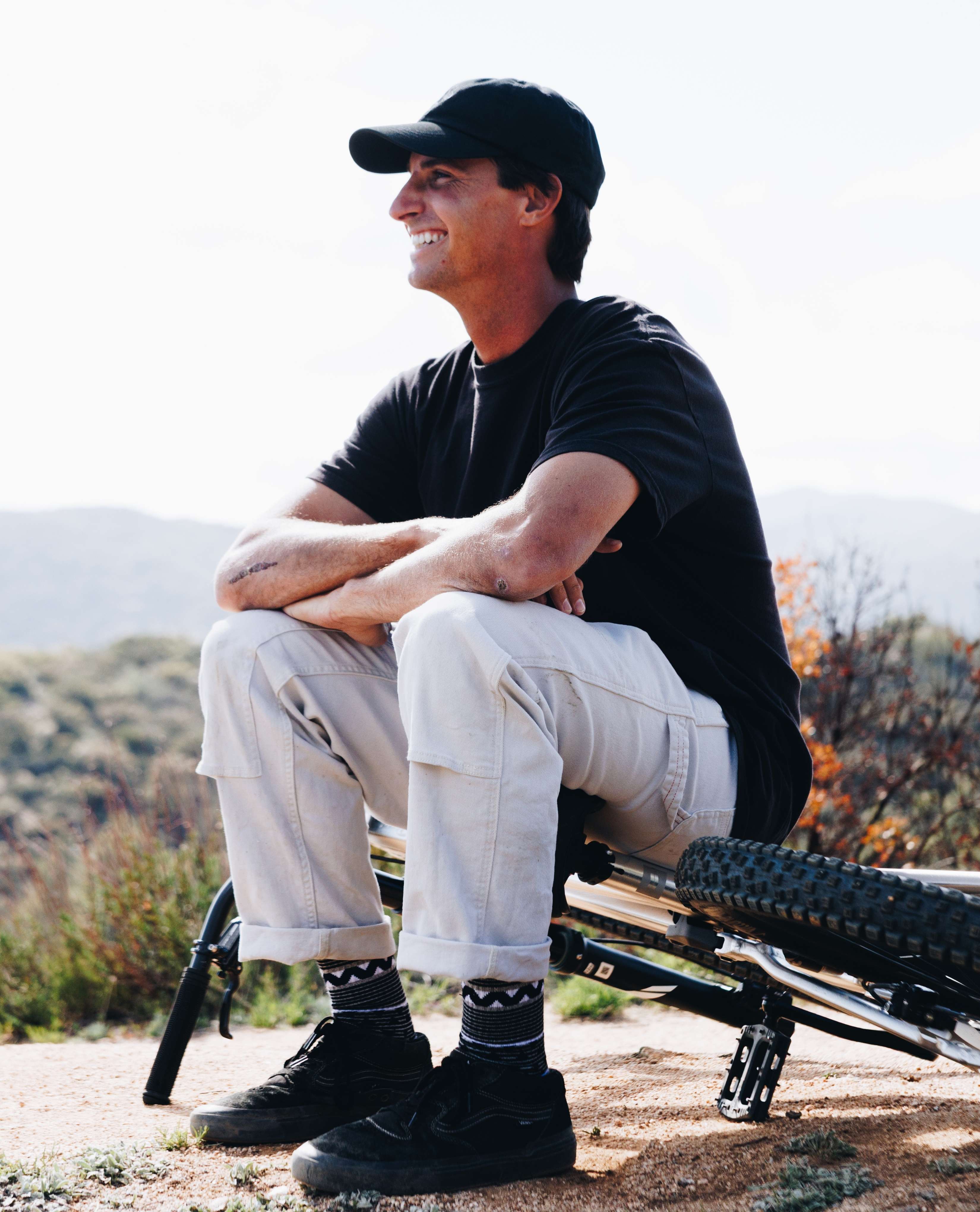 Men's Sport Utility Pant – Bone