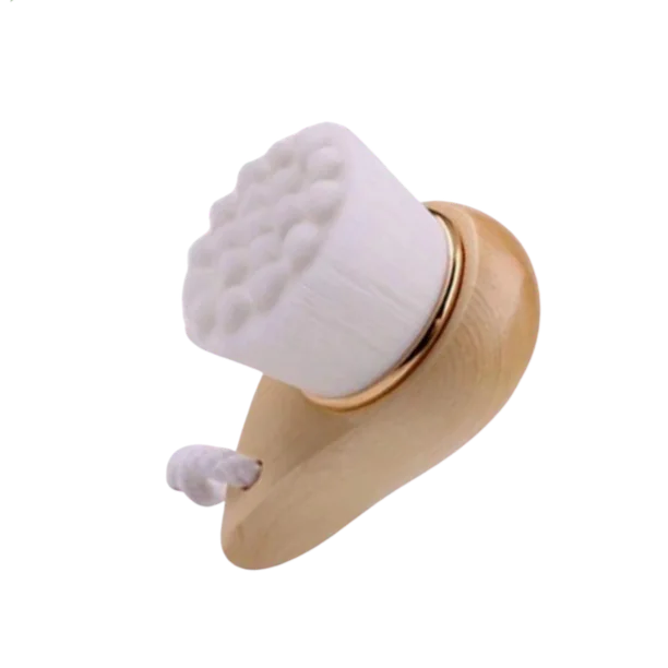 Zero-Waste Bath Accessories Bundle I – 6 Pieces