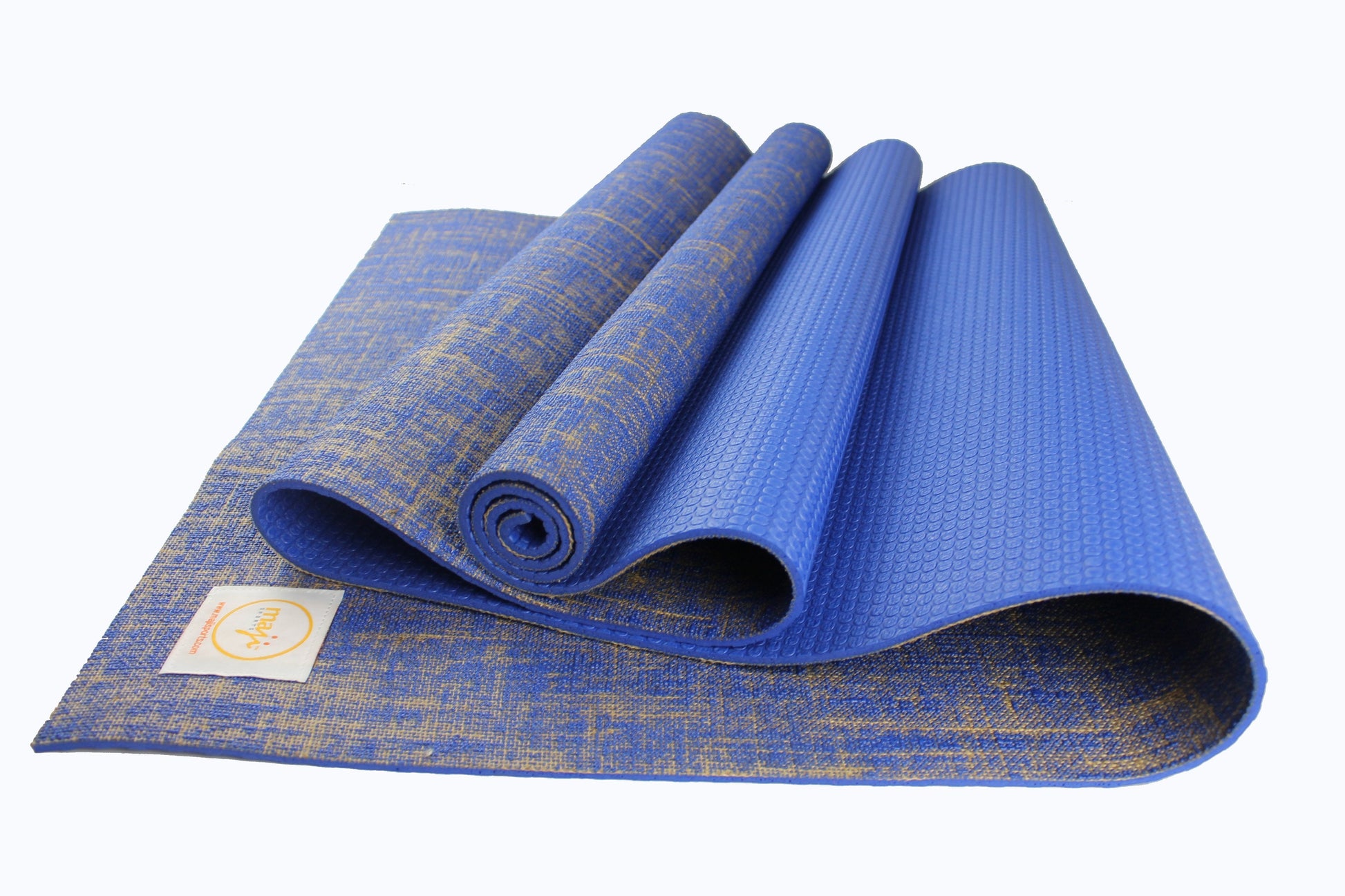 Jute Premium ECO Yoga Mat-3