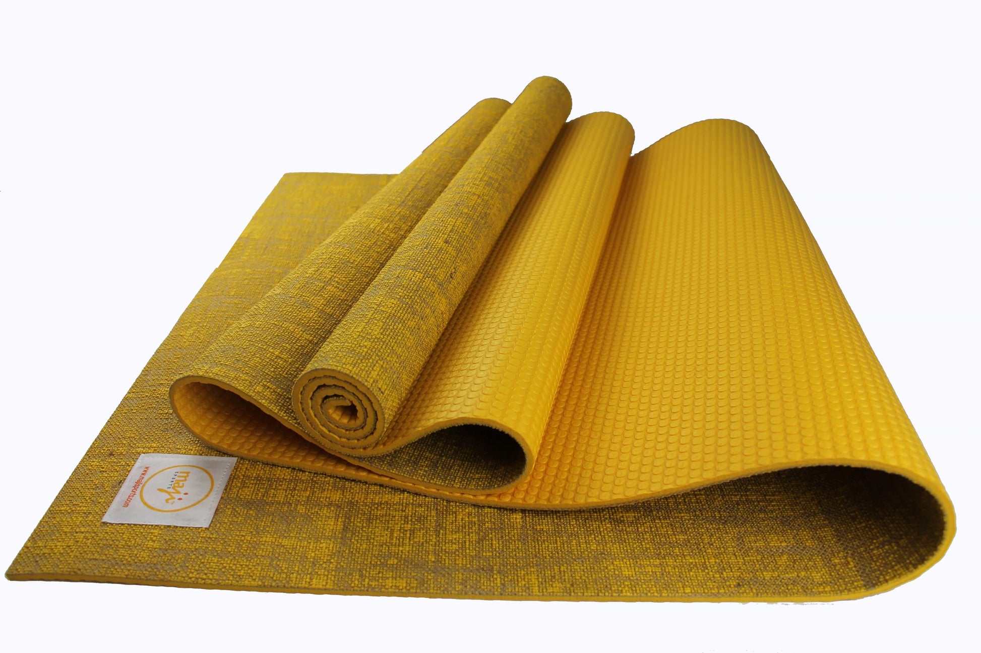 Jute Premium ECO Yoga Mat-5