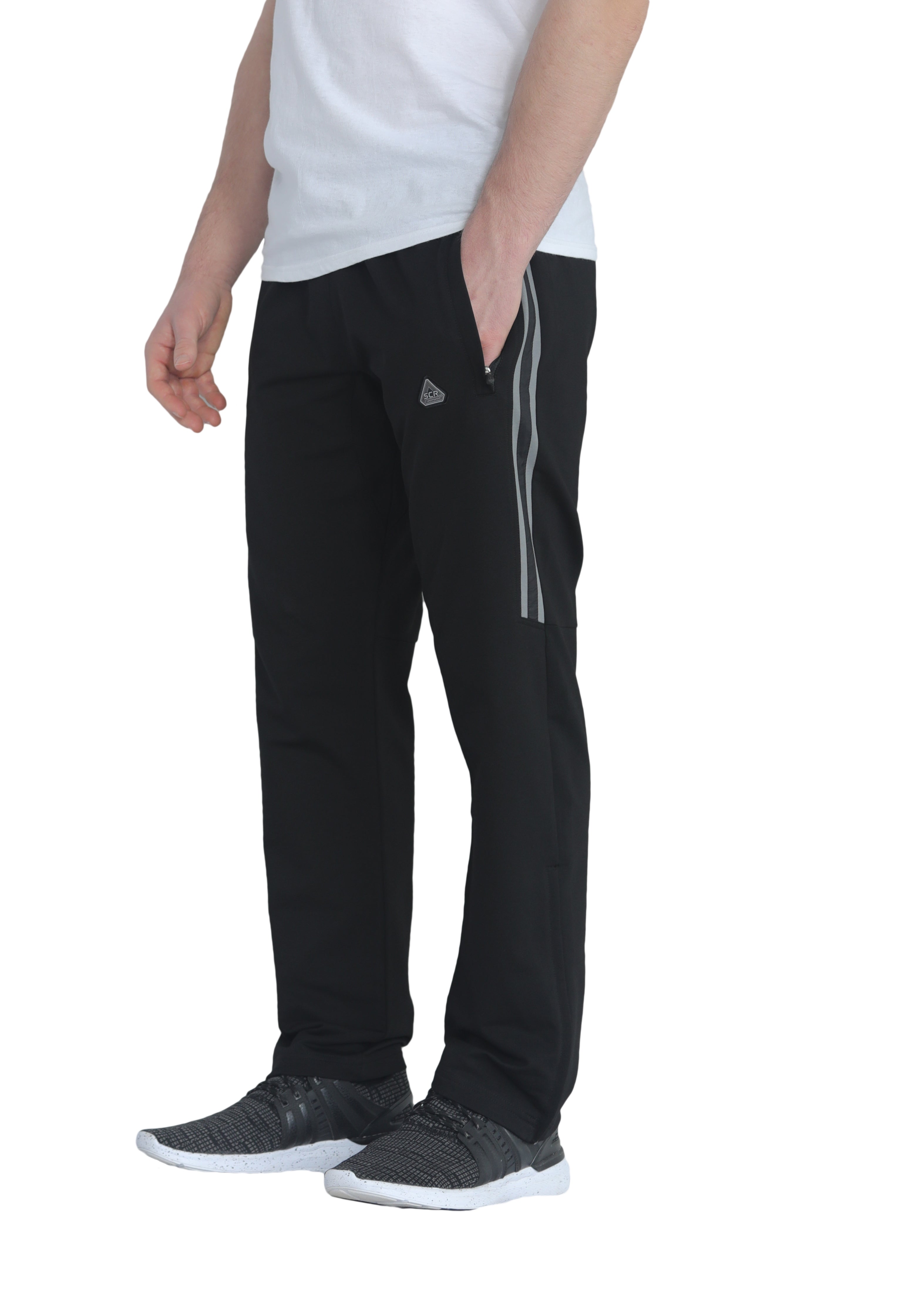 Ultimate Flex Pant Straight Leg