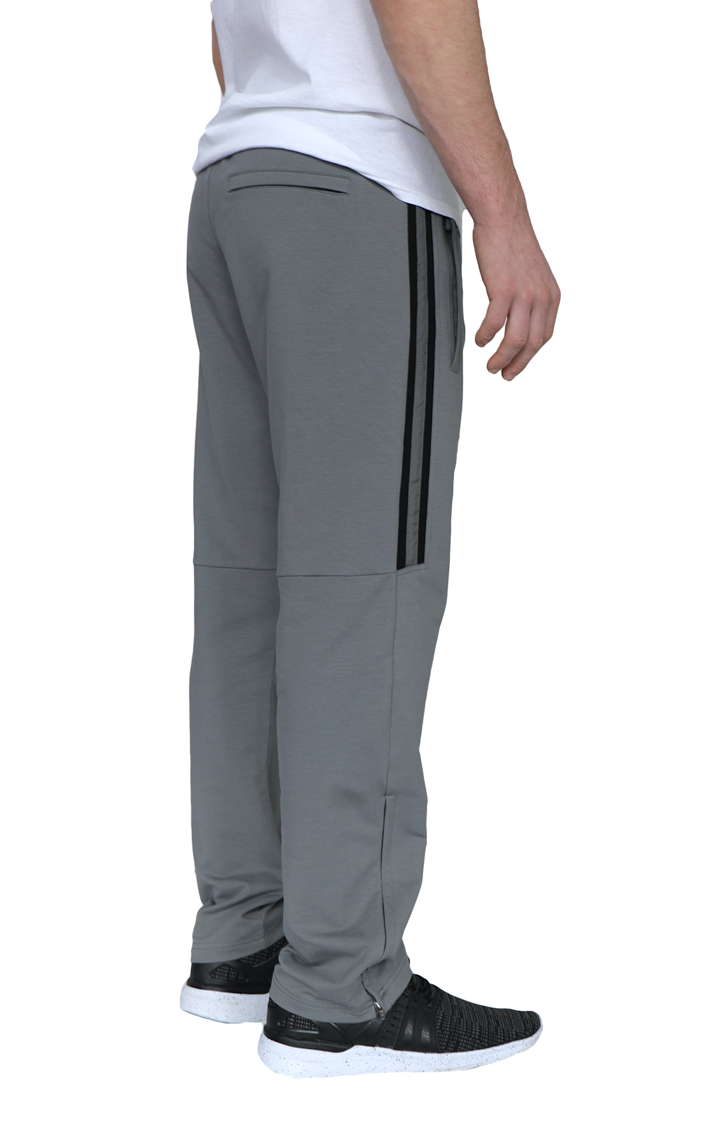 Ultimate Flex Pant Straight Leg