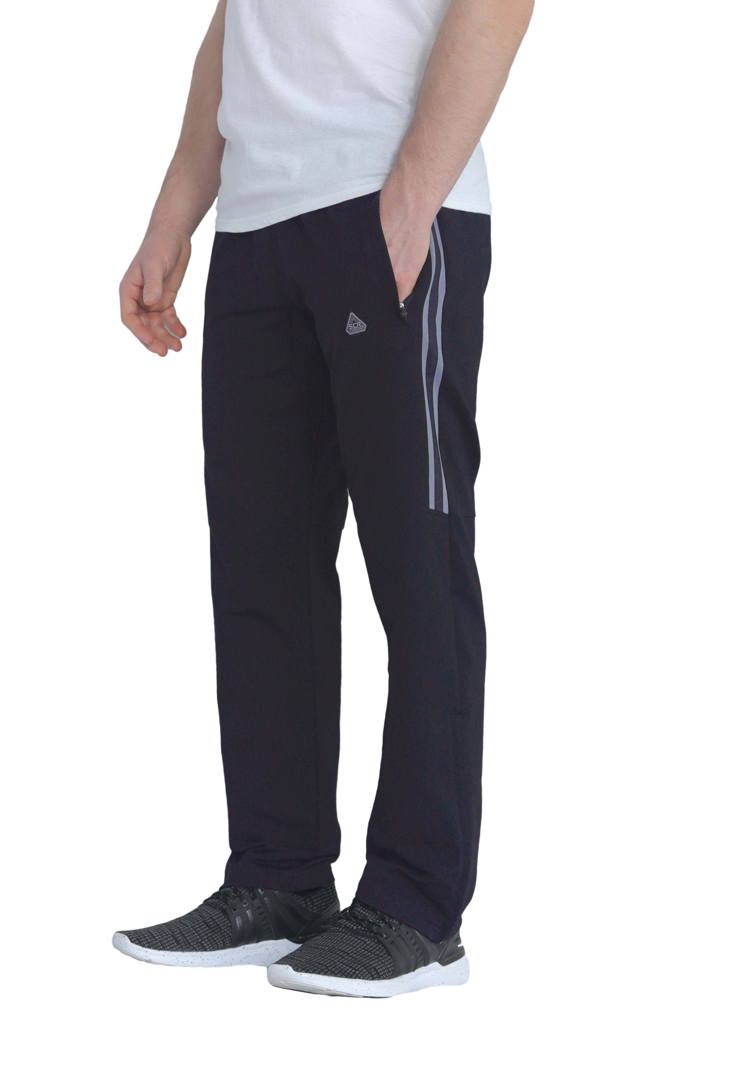 Ultimate Flex Pant Straight Leg