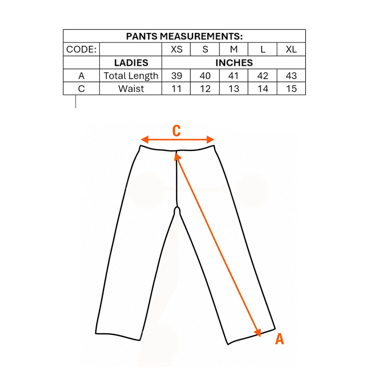 CASHMERE PANTS- BLACK-3