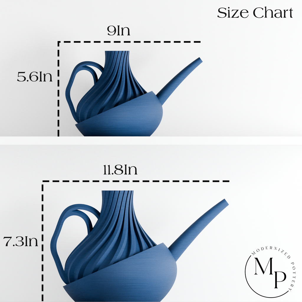 REVOLVE Watering Can-4