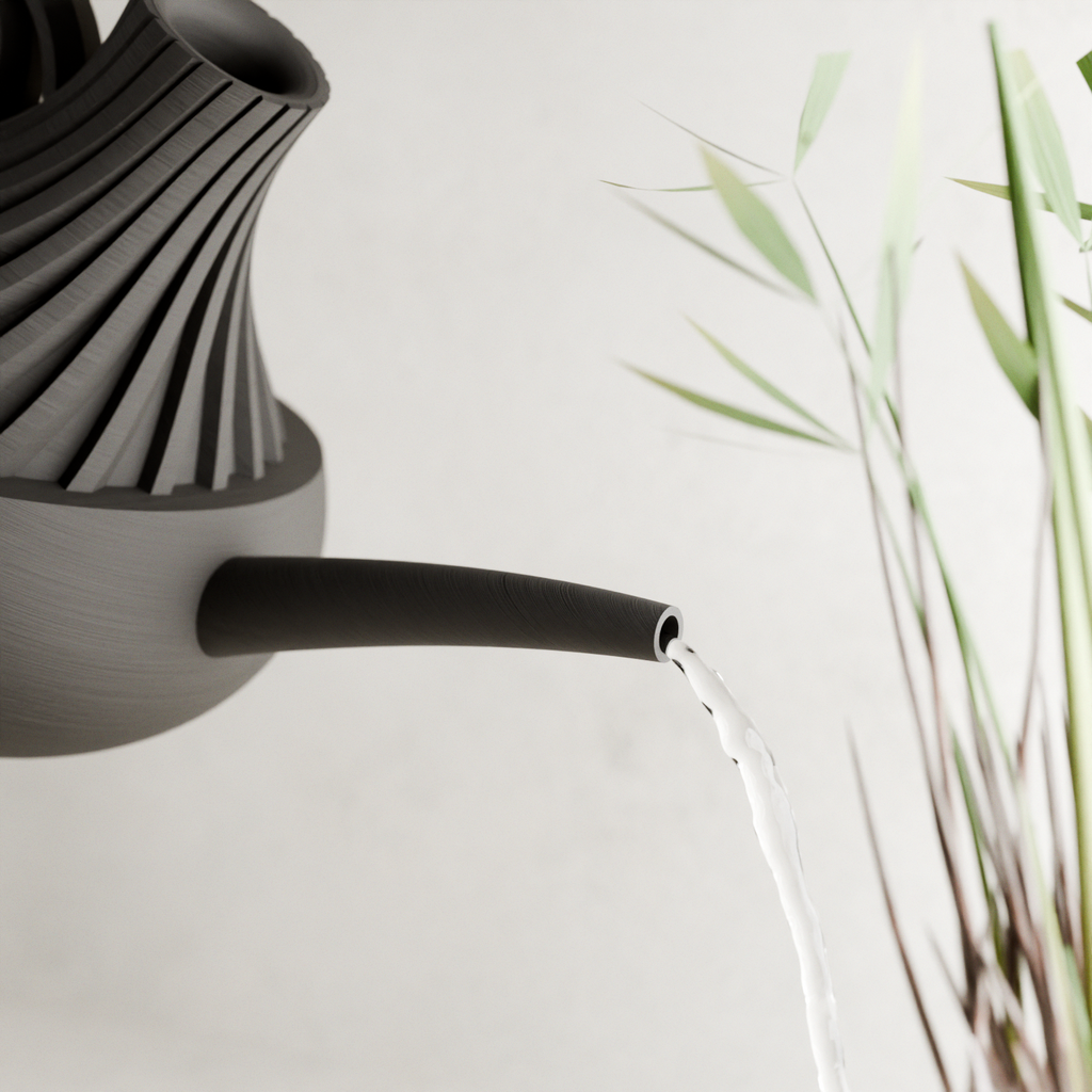 REVOLVE Watering Can-5