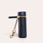 The Kaelee Leather Lipstick Keeper