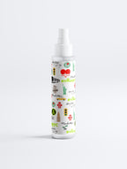 Keratin Shine Leave-In Hair Mist BYMANYC ® New York – Instant Shine and Protection