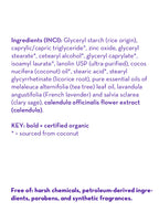 California Kids® #superclear™ Overnight Cream