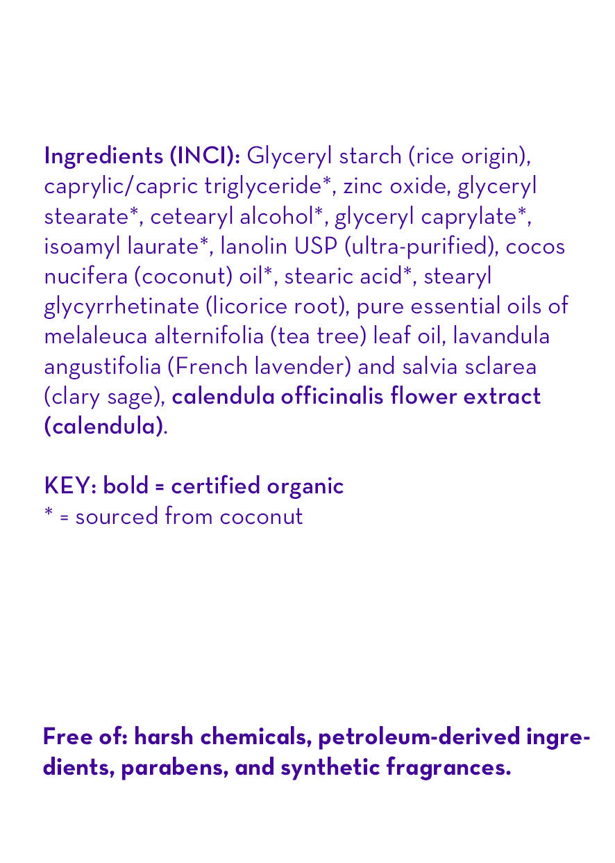 California Kids® #superclear™ Overnight Cream