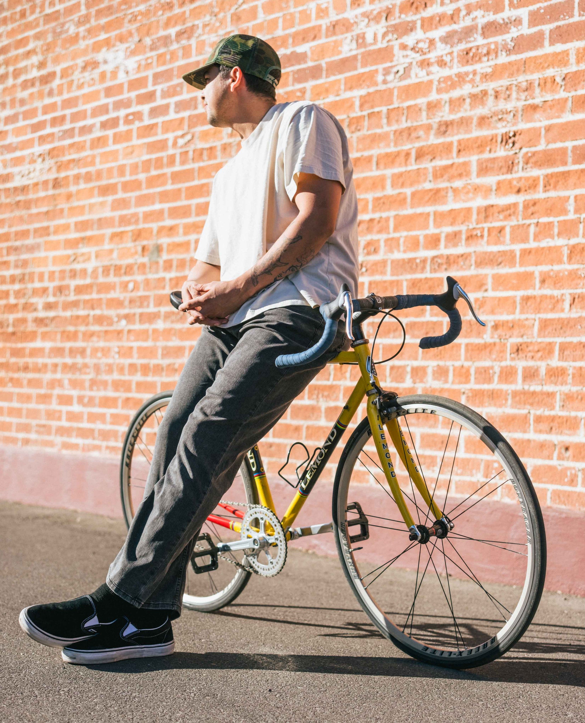 Men's Superlite™ Jeans Shadow