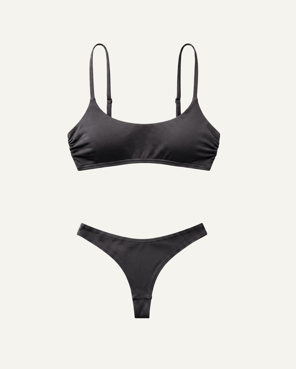 The Underwear Set – Anthracite-0