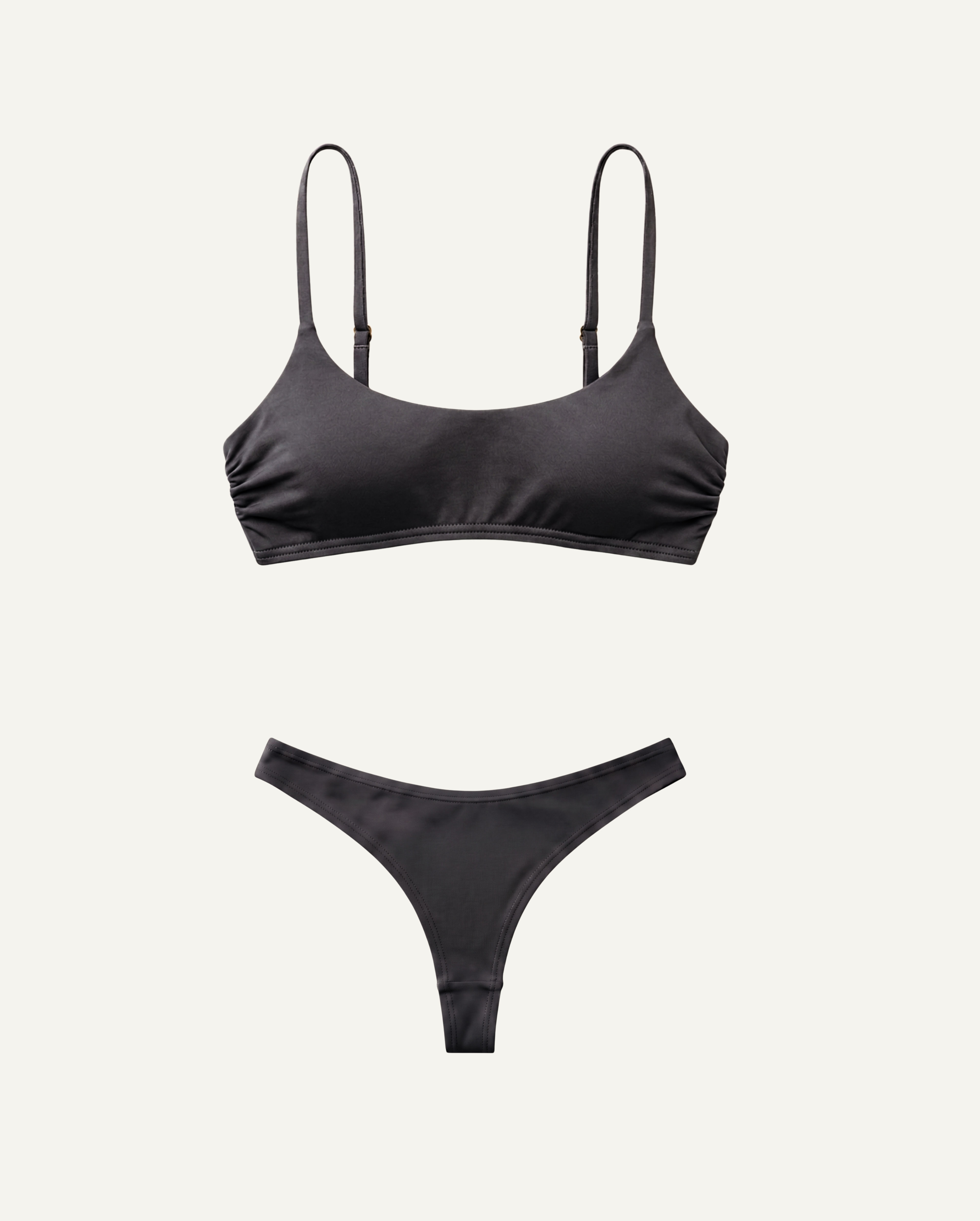 The Underwear Set – Anthracite-0