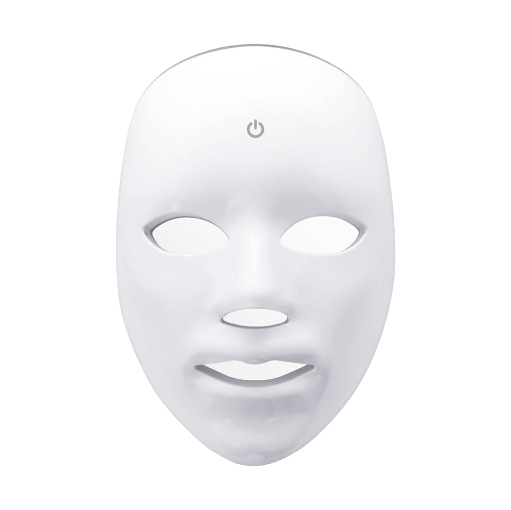 7-in-1 LED Light Therapy Face Mask – Advanced Skincare at Home