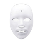 7-in-1 LED Light Therapy Face Mask – Advanced Skincare at Home
