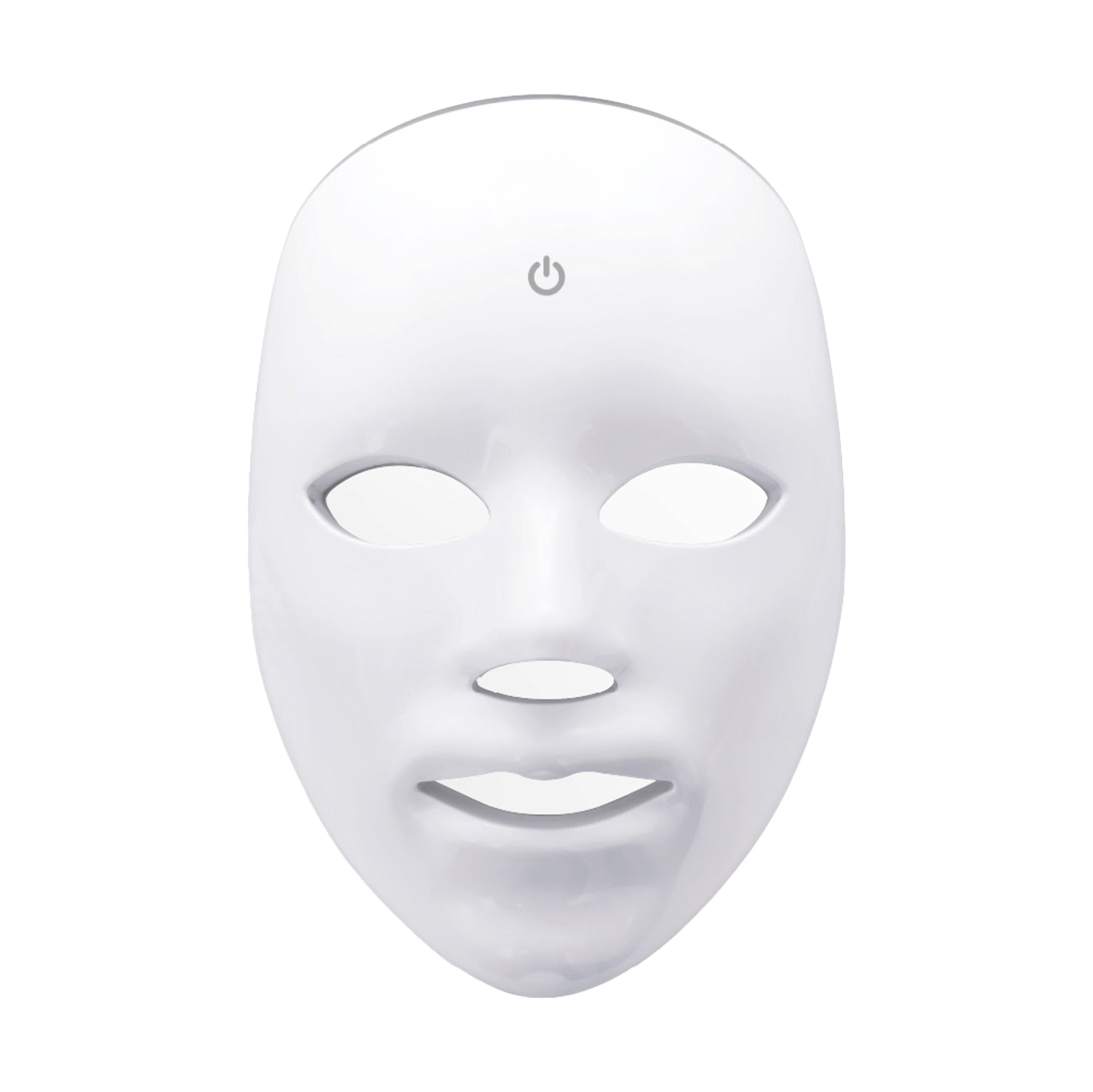 7-in-1 LED Light Therapy Face Mask – Advanced Skincare at Home
