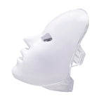 7-in-1 LED Light Therapy Face Mask – Advanced Skincare at Home