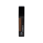 Lorac makeup product with black and brown design on a white background