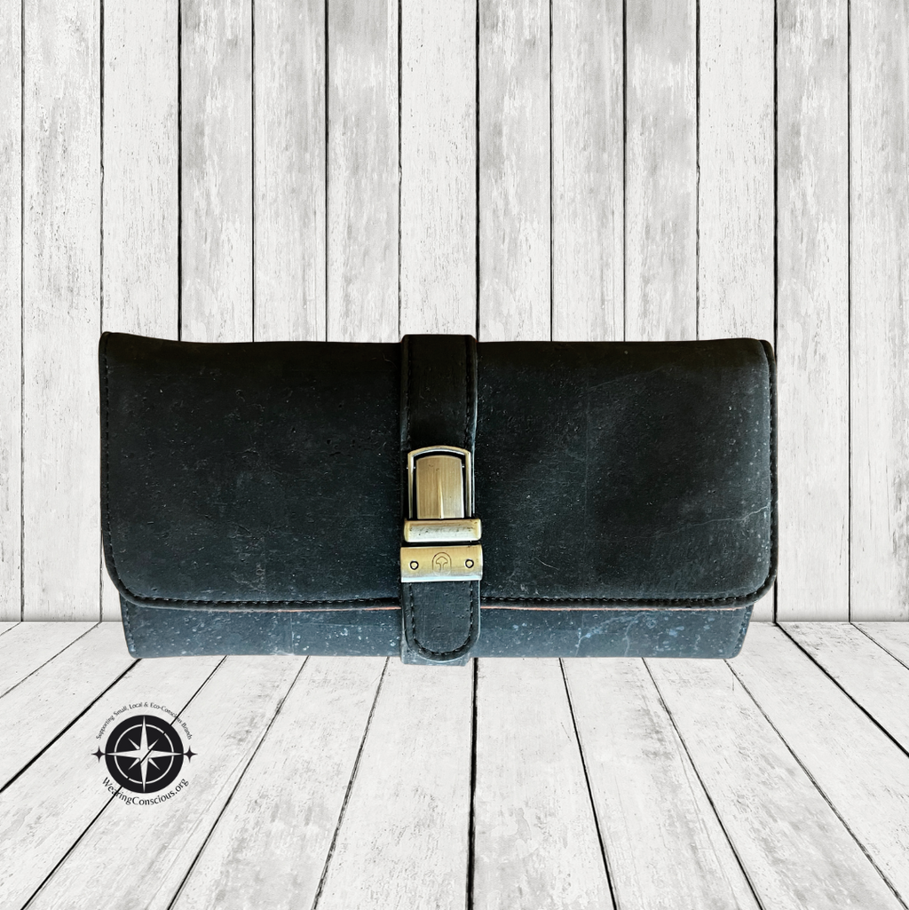 Laflore Paris Sustainable Luxury Jewelry Pouch Pre-Owned