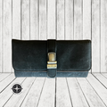 Laflore Paris Sustainable Luxury Jewelry Pouch Pre-Owned