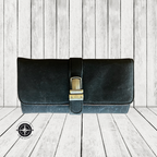 Laflore Paris Sustainable Luxury Jewelry Pouch Pre-Owned