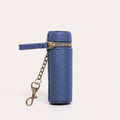 The Kaelee Leather Lipstick Keeper