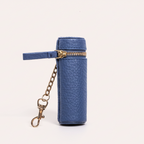 The Kaelee Leather Lipstick Keeper