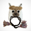 Llama Beanie