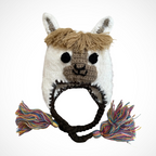 Llama Beanie