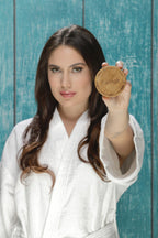 All-Natural Bronzer Loose Powder. Eco-Friendly