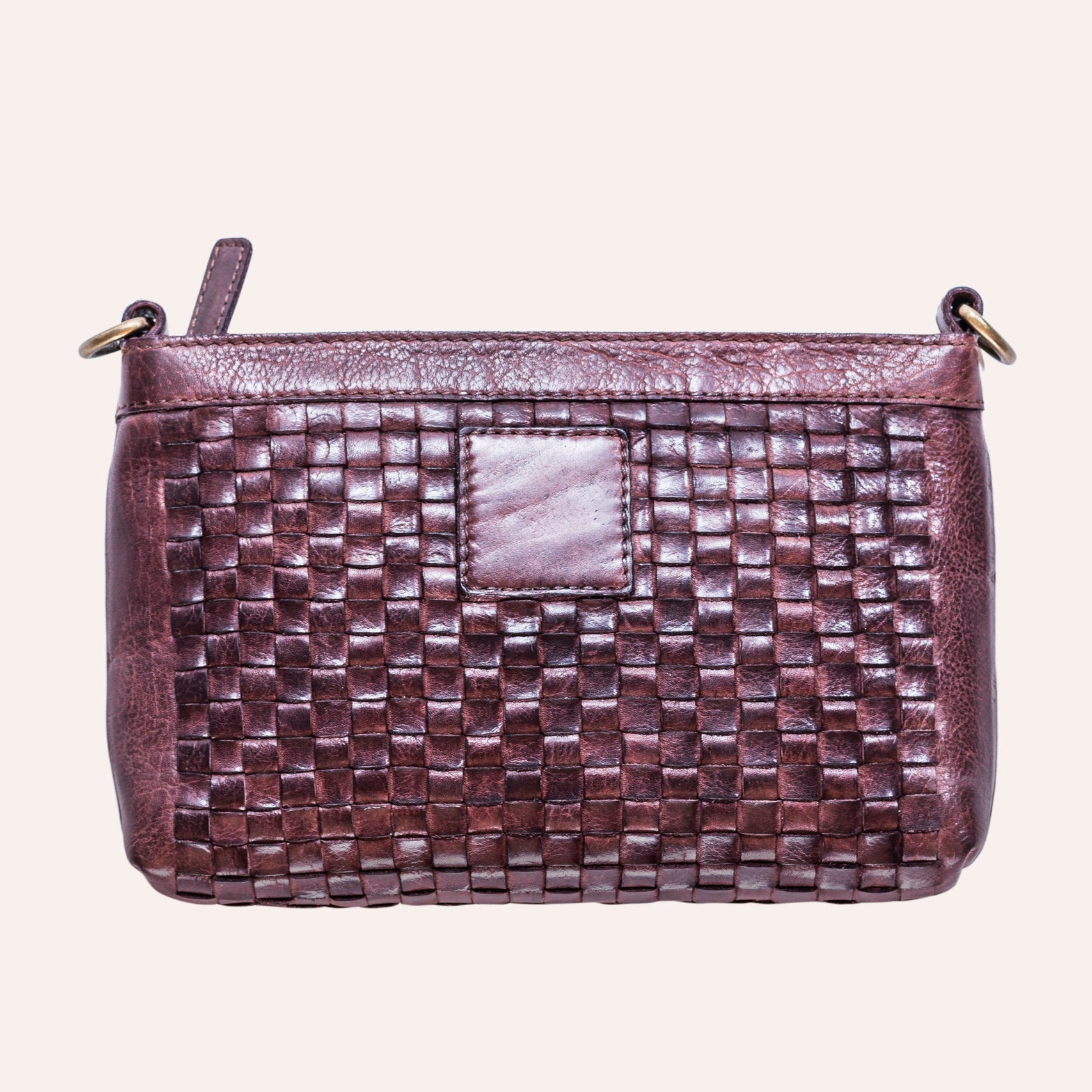 Weaved Crossbody-5