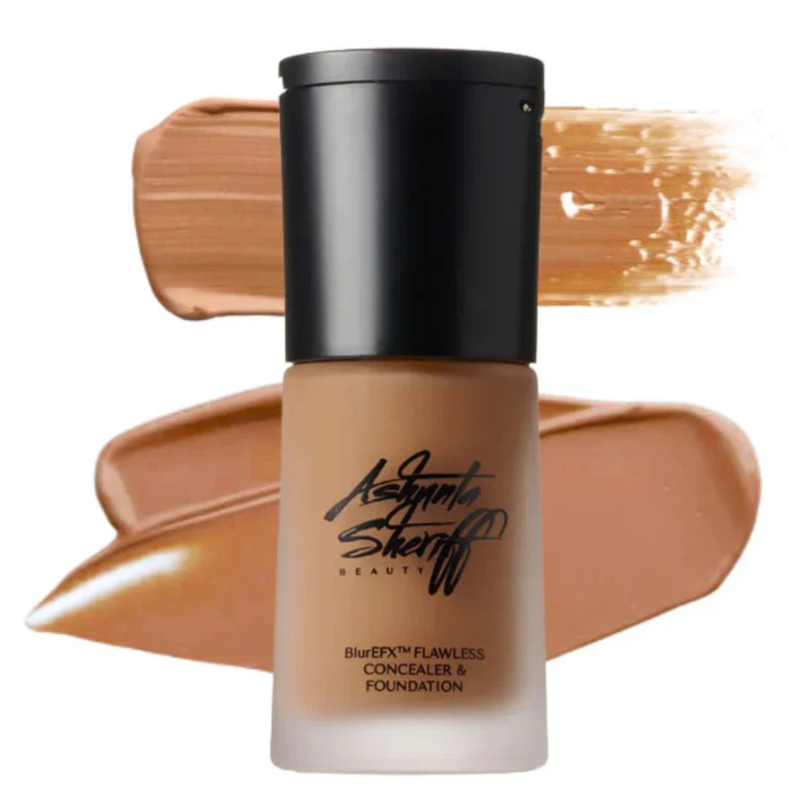 BlurEFX™ Flawless Concealer & Foundation Duo