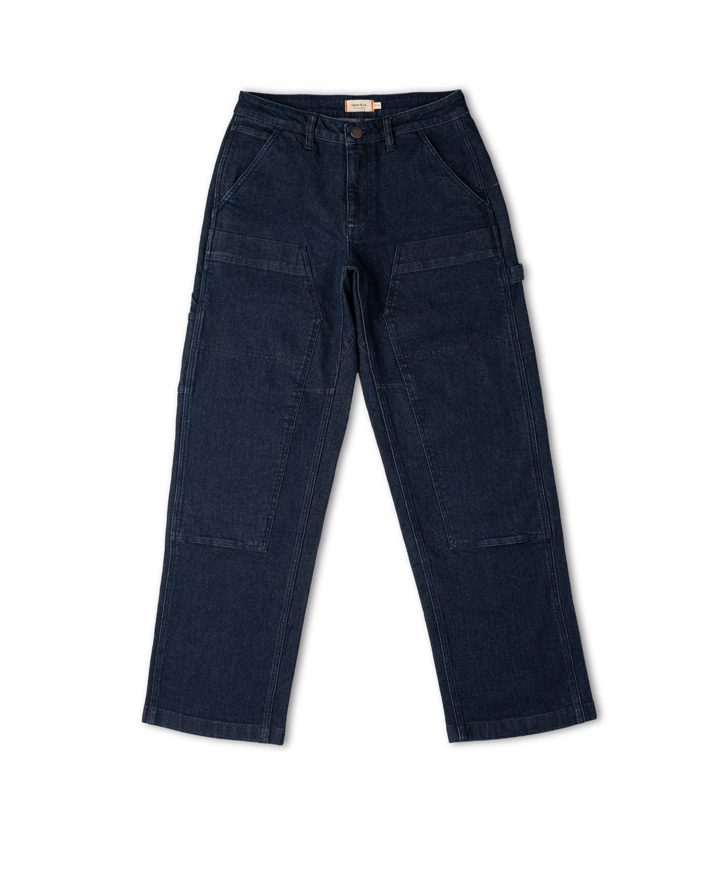 Men's Utility Jeans – Daytona