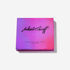 Ashunta Sheriff Beauty MagnetiEYES™ ColorMags Luxury Lash Set