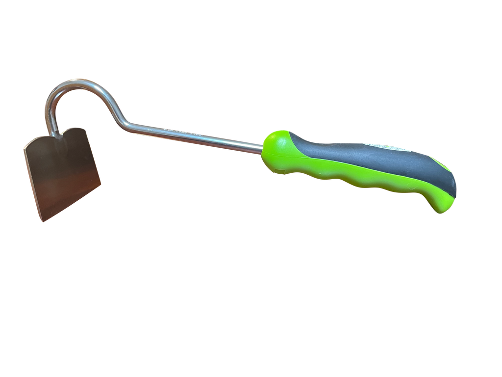 Stainless Steel Garden Hand Hoe
