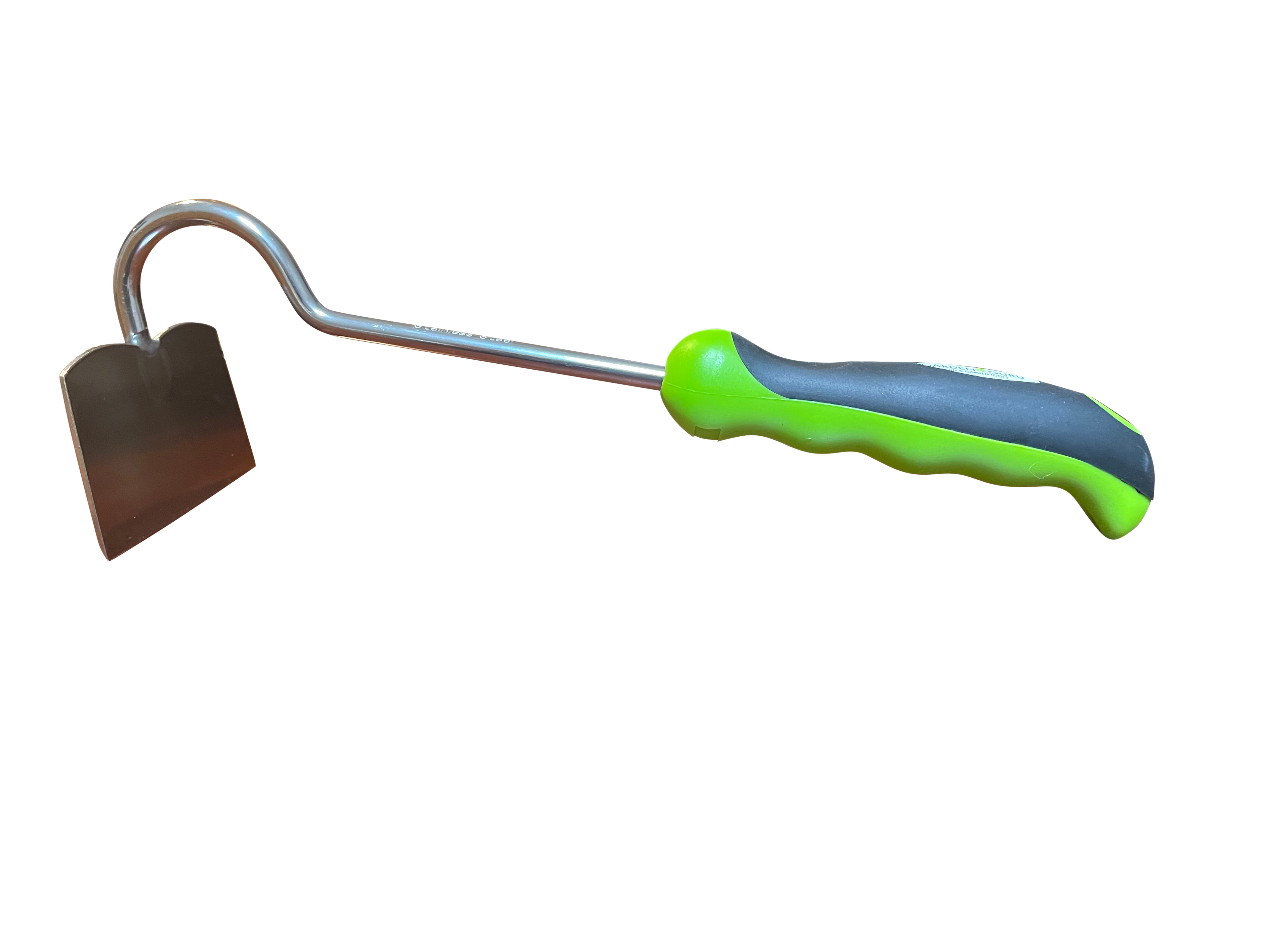 Stainless Steel Garden Hand Hoe