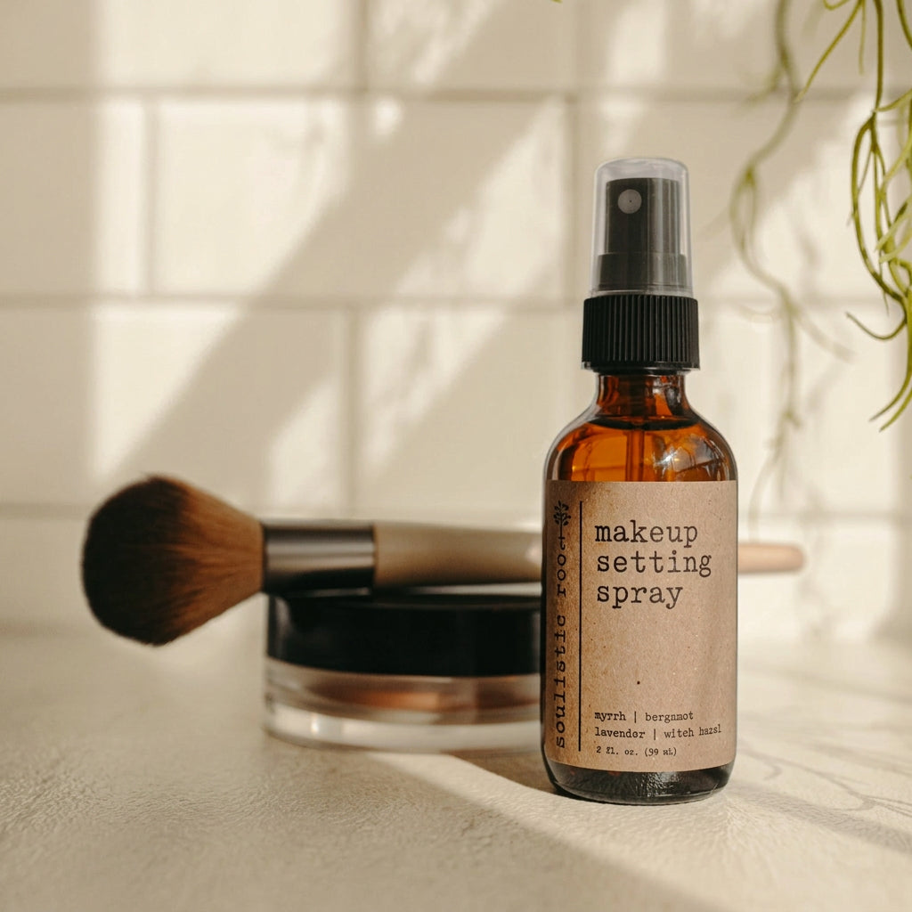 Makeup Setting Spray-0