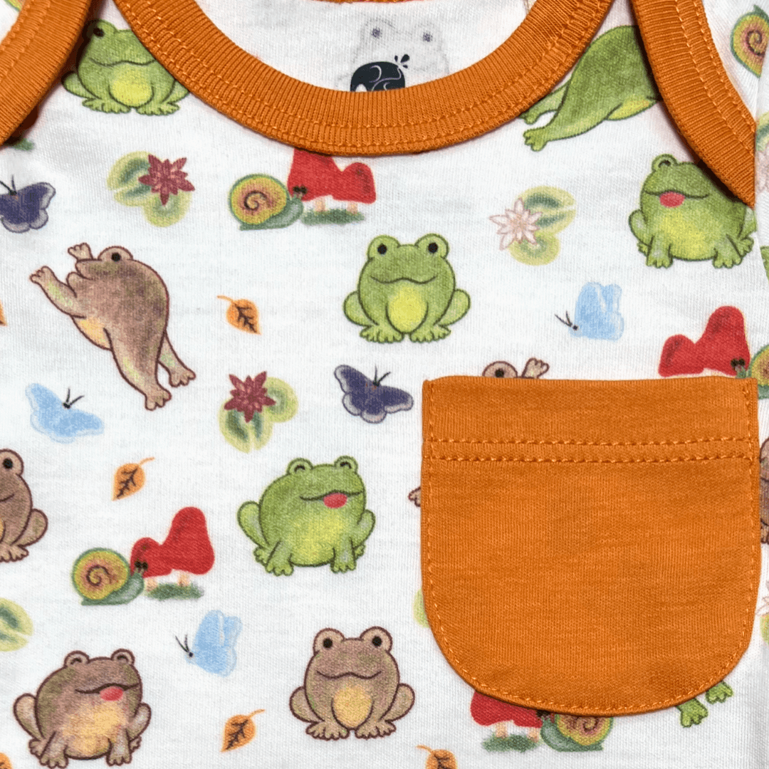 Meadow Set | Organic Pima Cotton