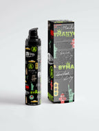 Men Hydrating Face Cream with Hyaluronic Acid Vegan Skincare