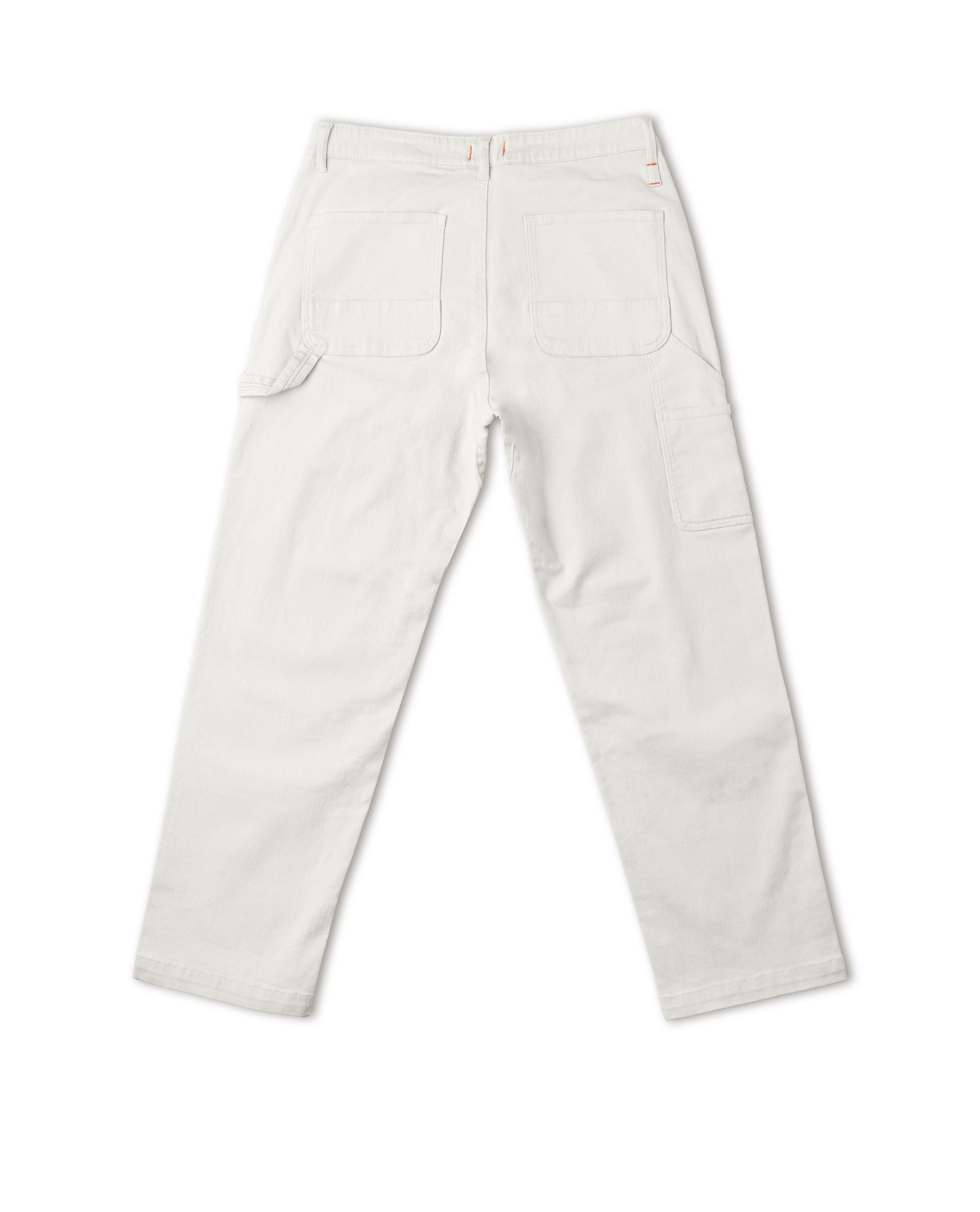 Men's Sport Utility Pant – Bone