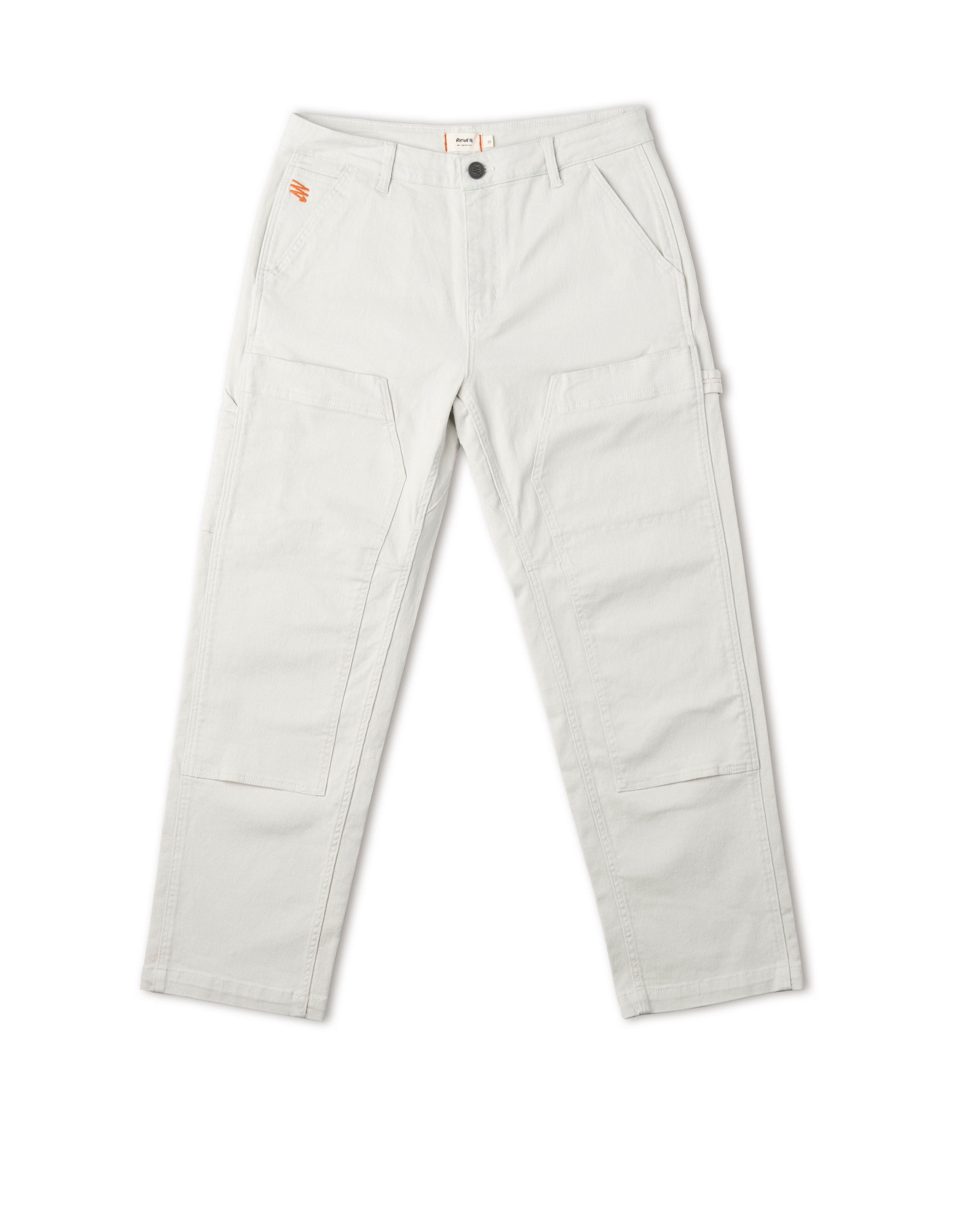 Men's Sport Utility Pant – Bone