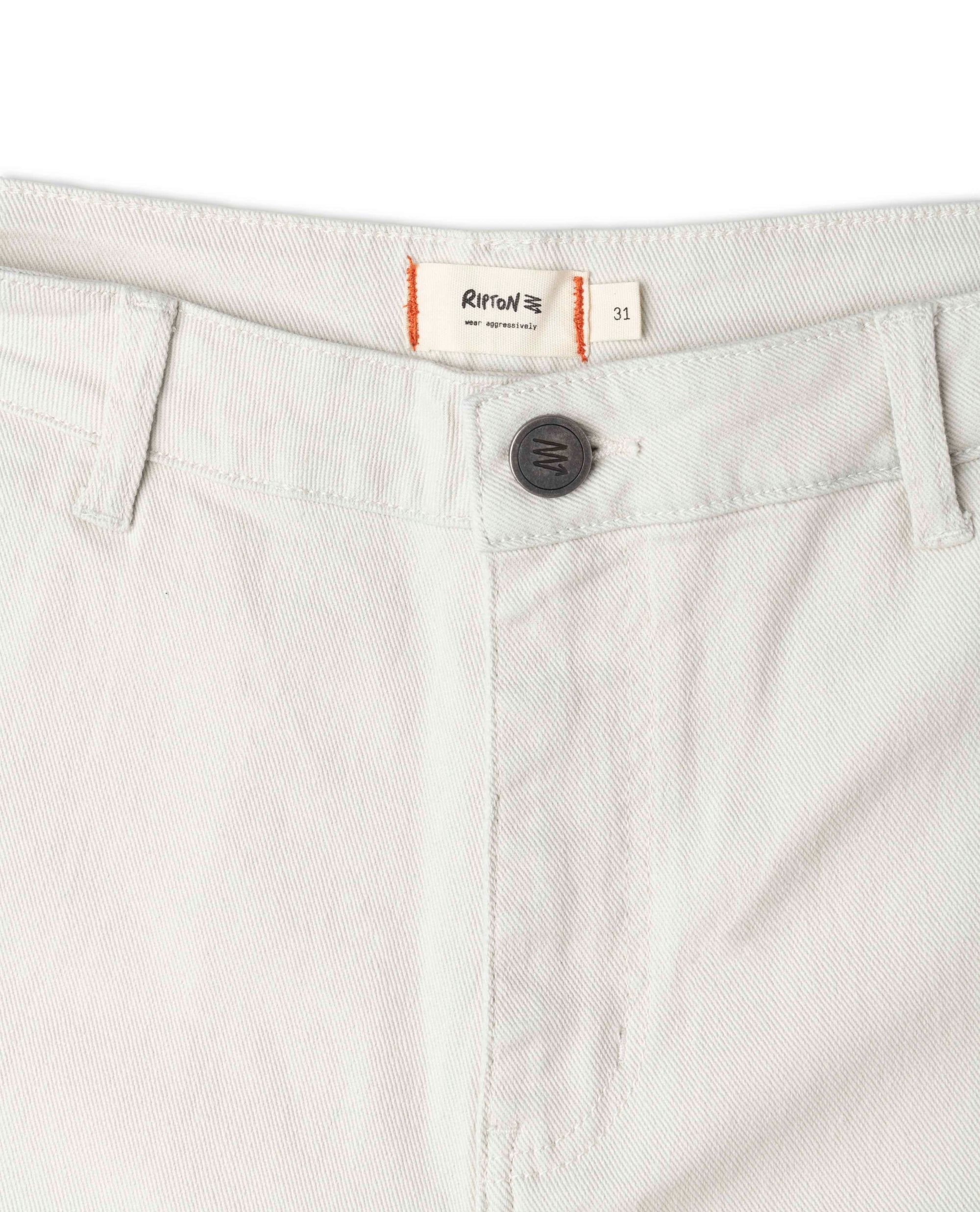 Men's Sport Utility Pant – Bone